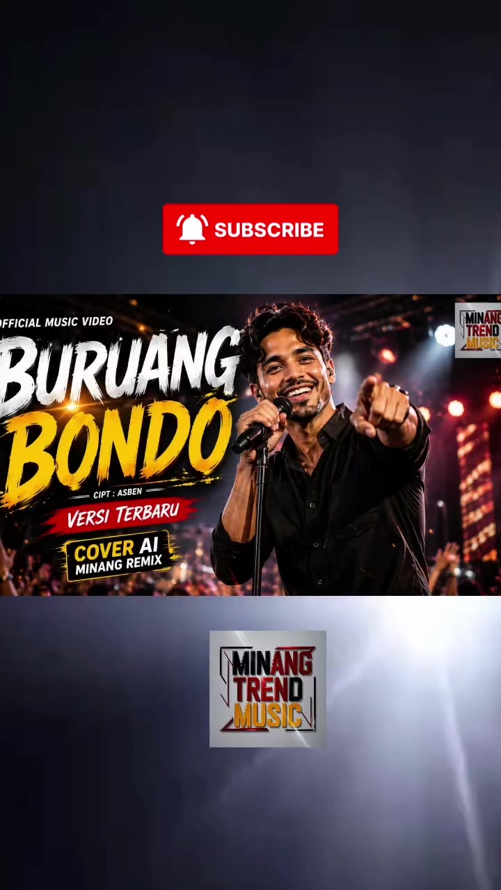 @MINANG TREND MUSIC