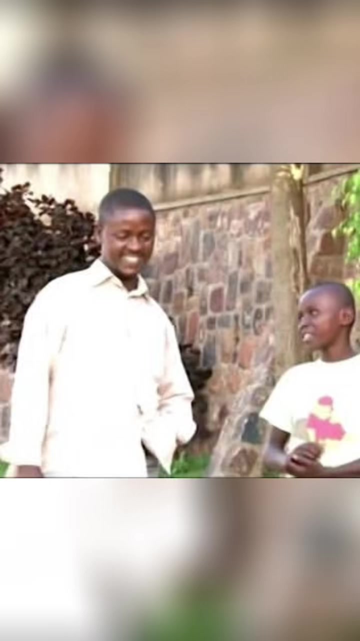 @Jeanne Ingabire