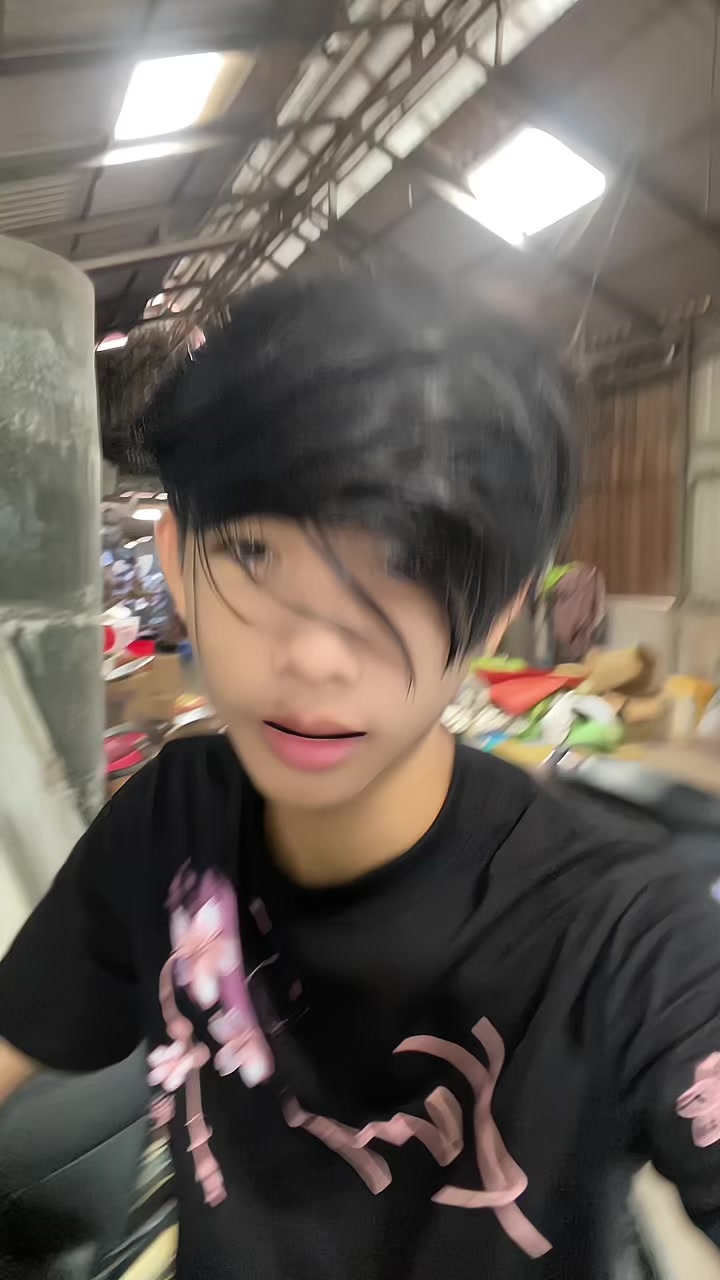 @Kdey๐