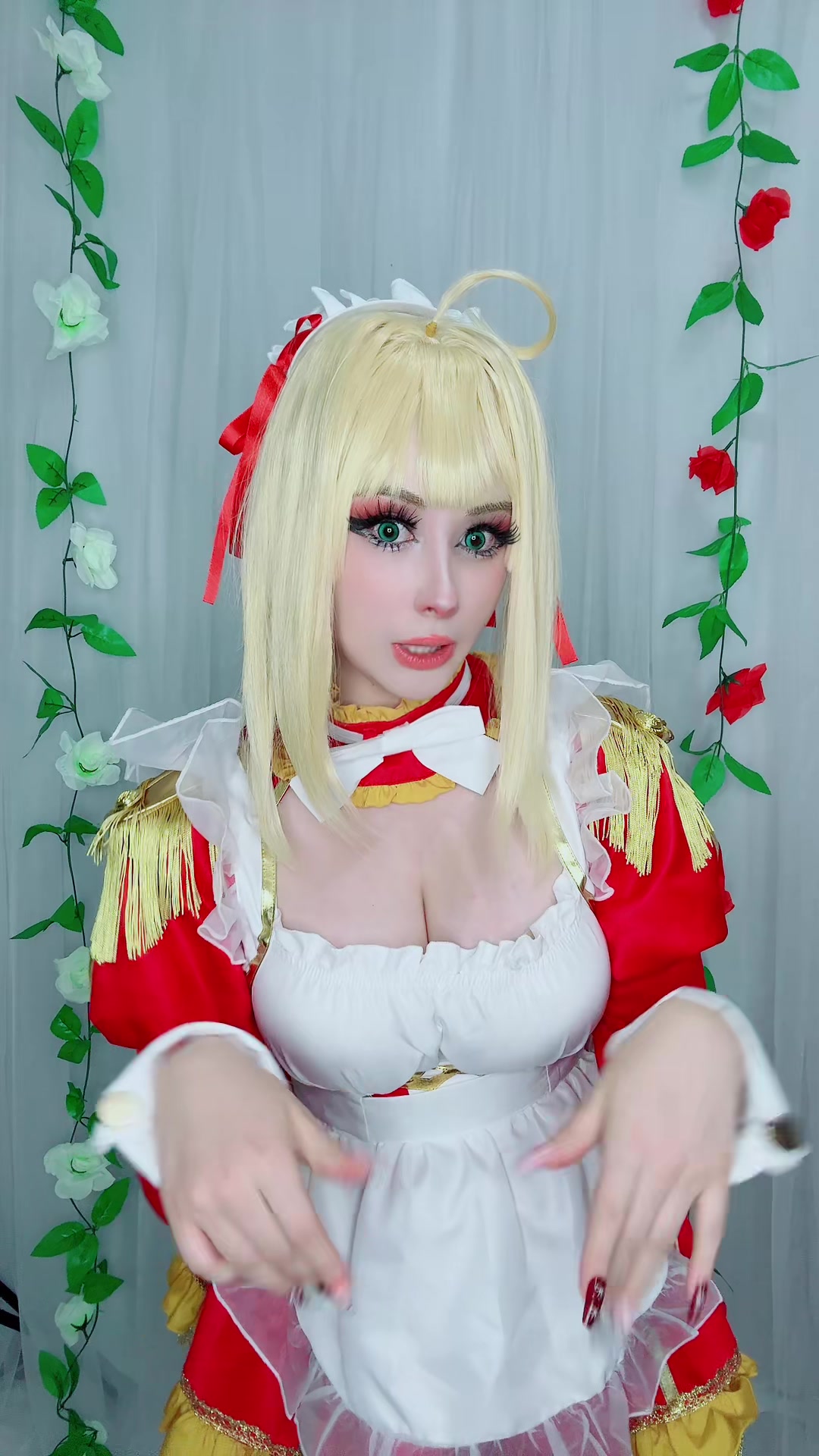 @Yuna Mako