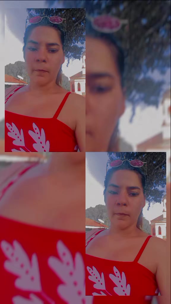 @Kayla Santos