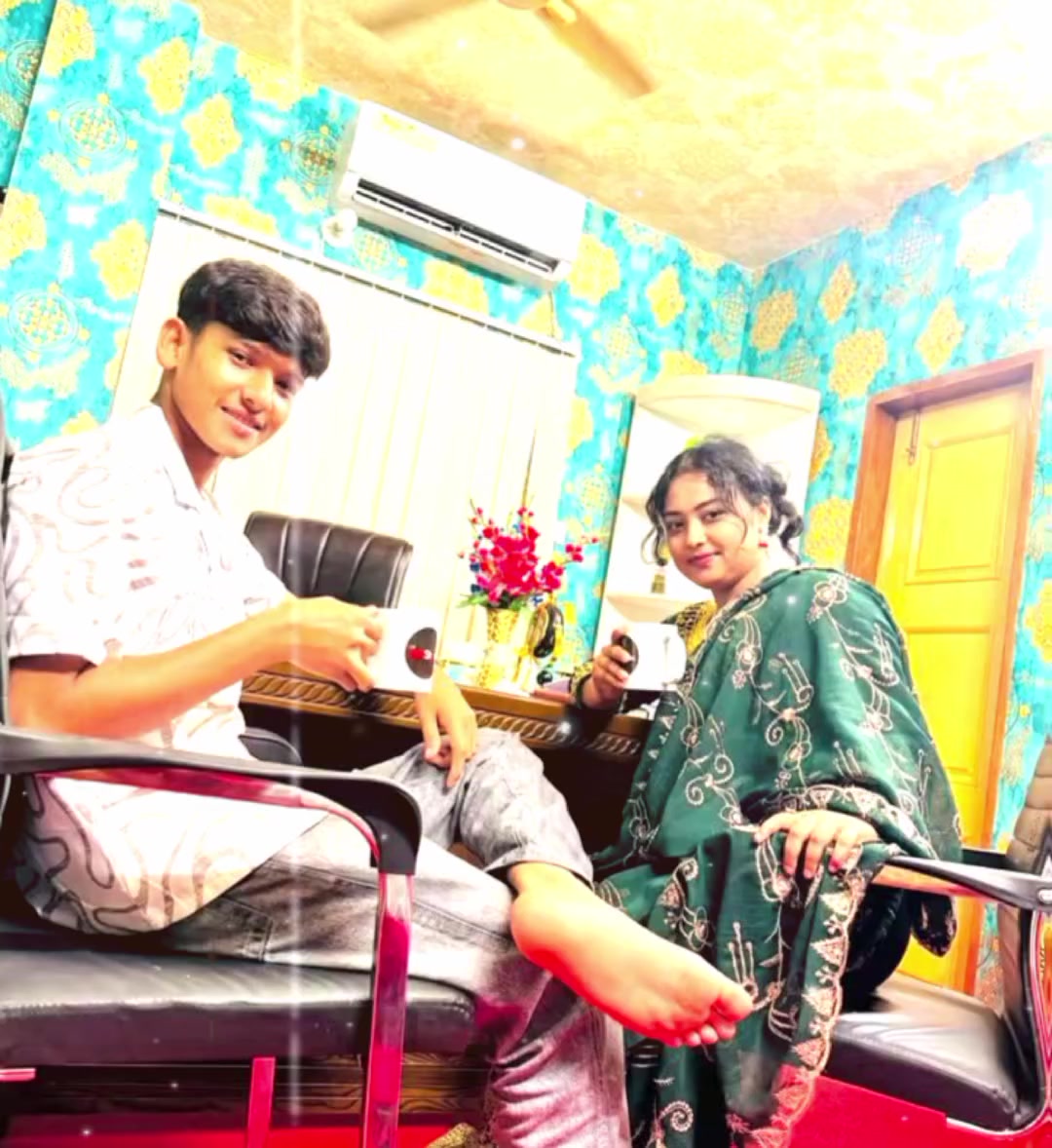 @💖👑 Nupur + Tanvir 👑💖