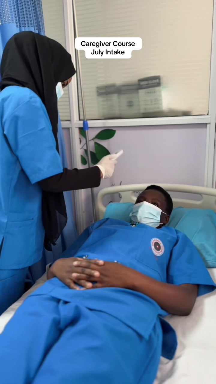 @Code Blue Medical Training Ins