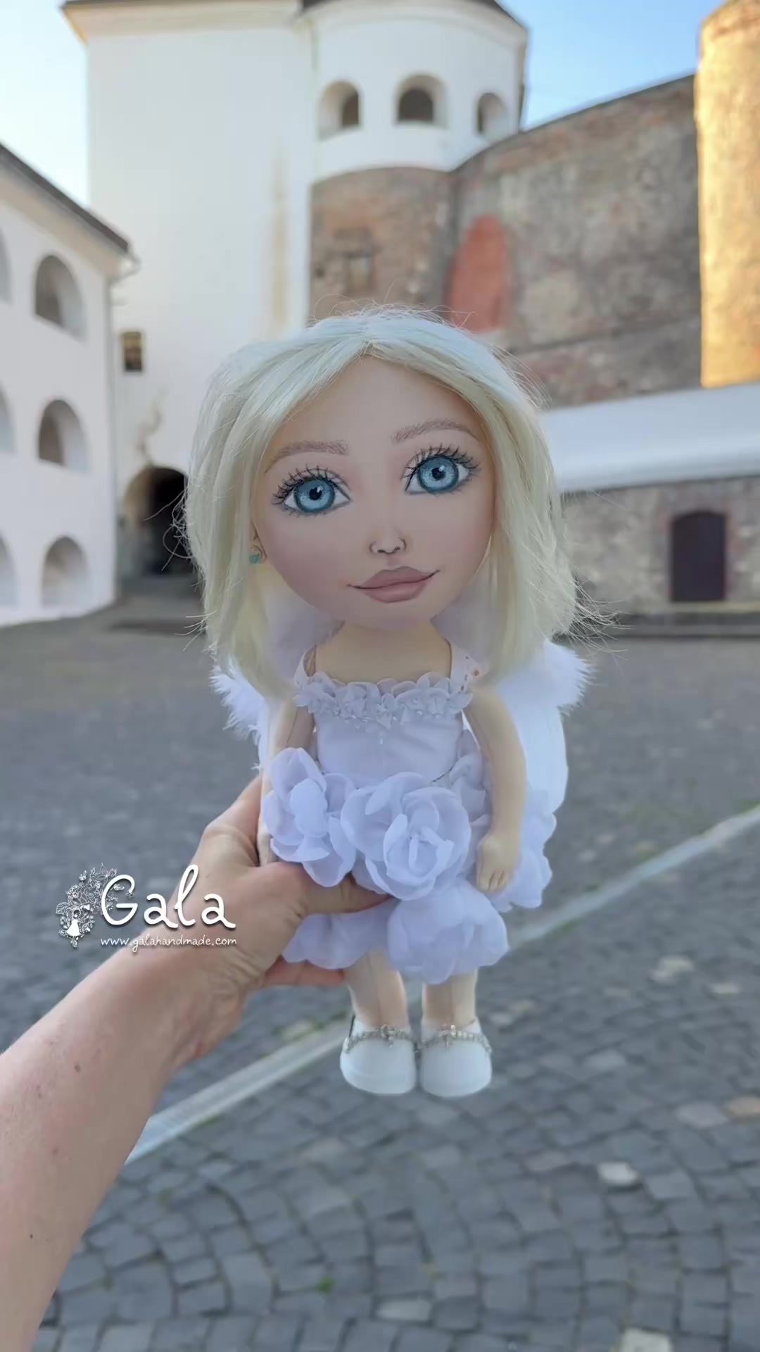 @Gala Handmade