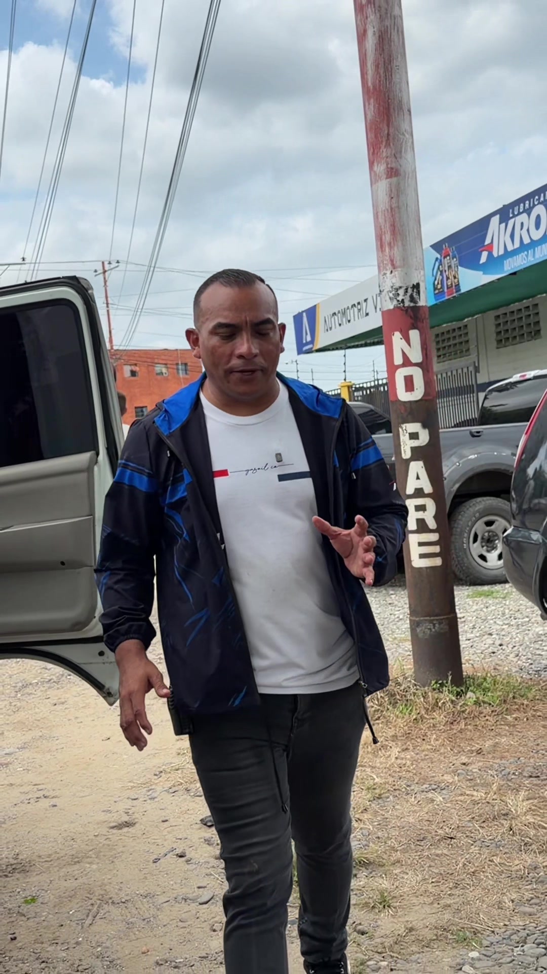 @Víctor Aponte