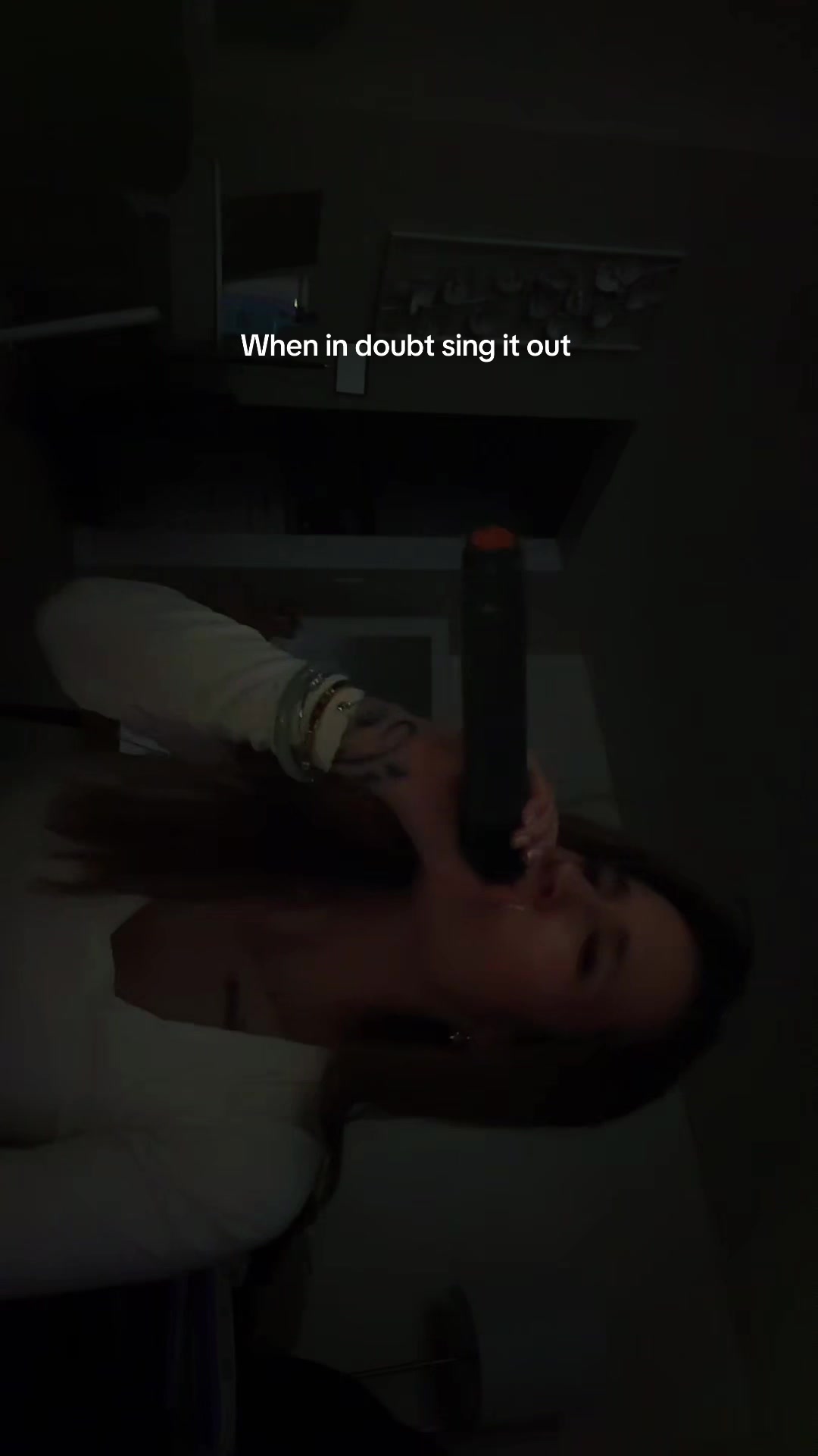 @Nikki Babe