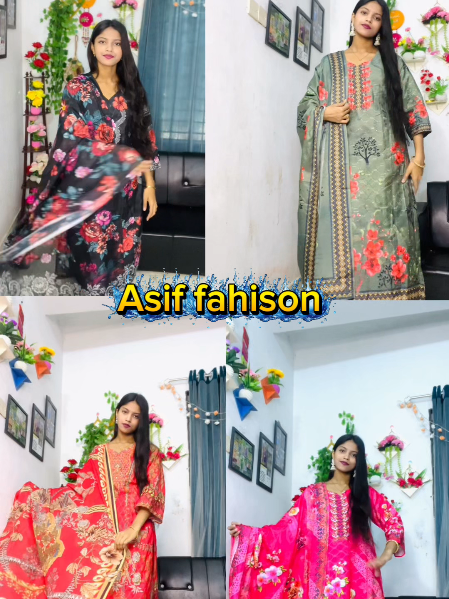 @Asif Fashion 2
