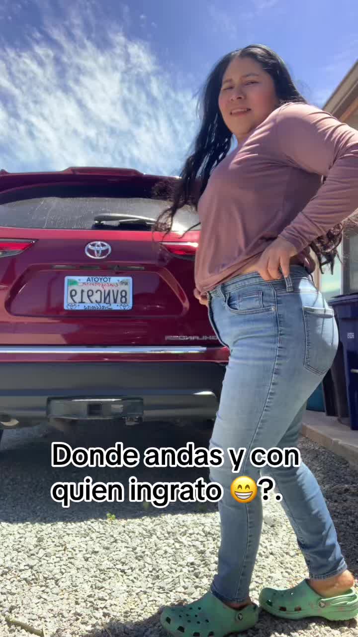 @Donita Catarina