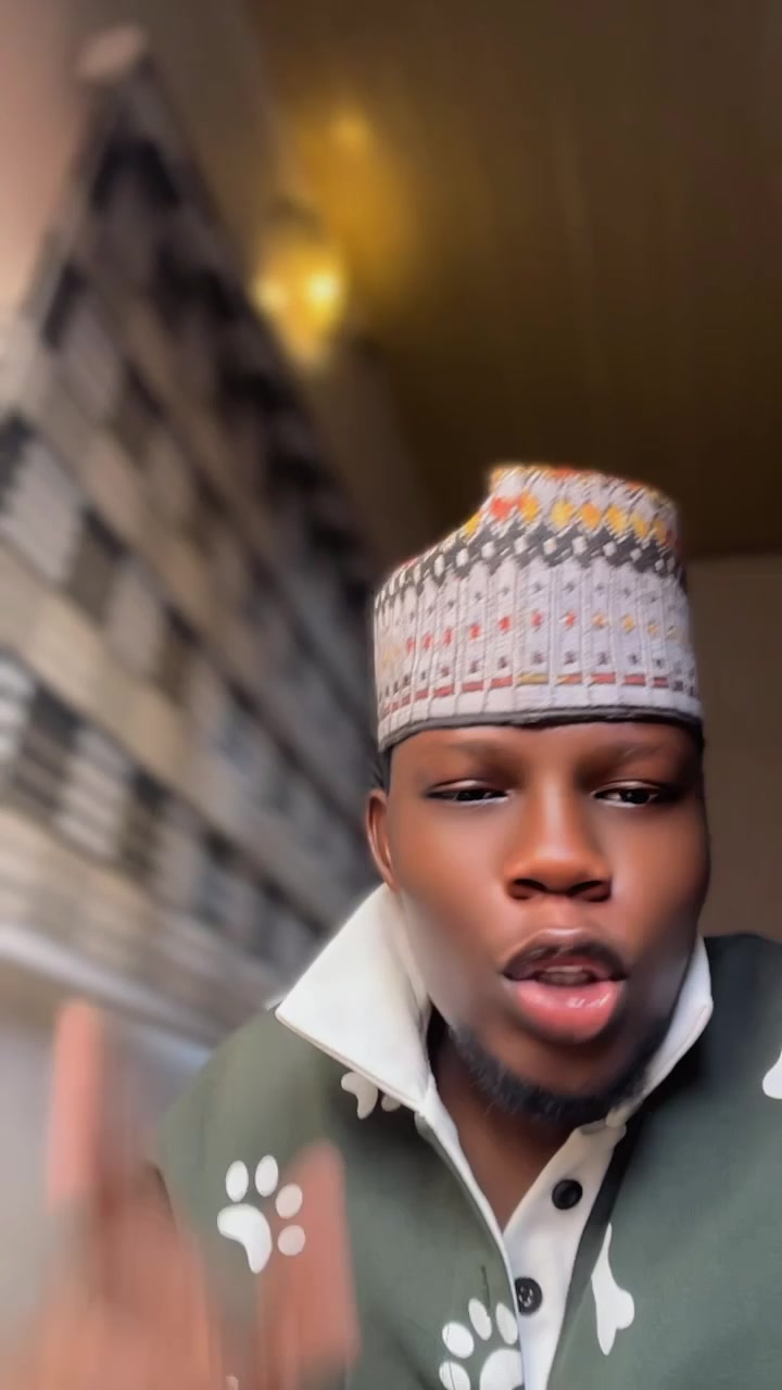@Albarowy Olohunkemi WB🥷