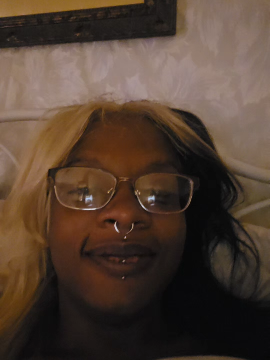 @Kimi Hendrix