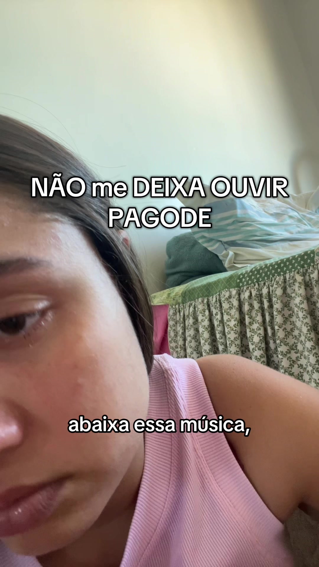 @Ana Clara Nascimento
