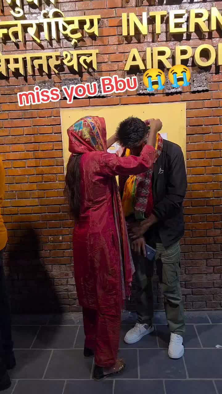 @Nisha Nitesh Babu ๐