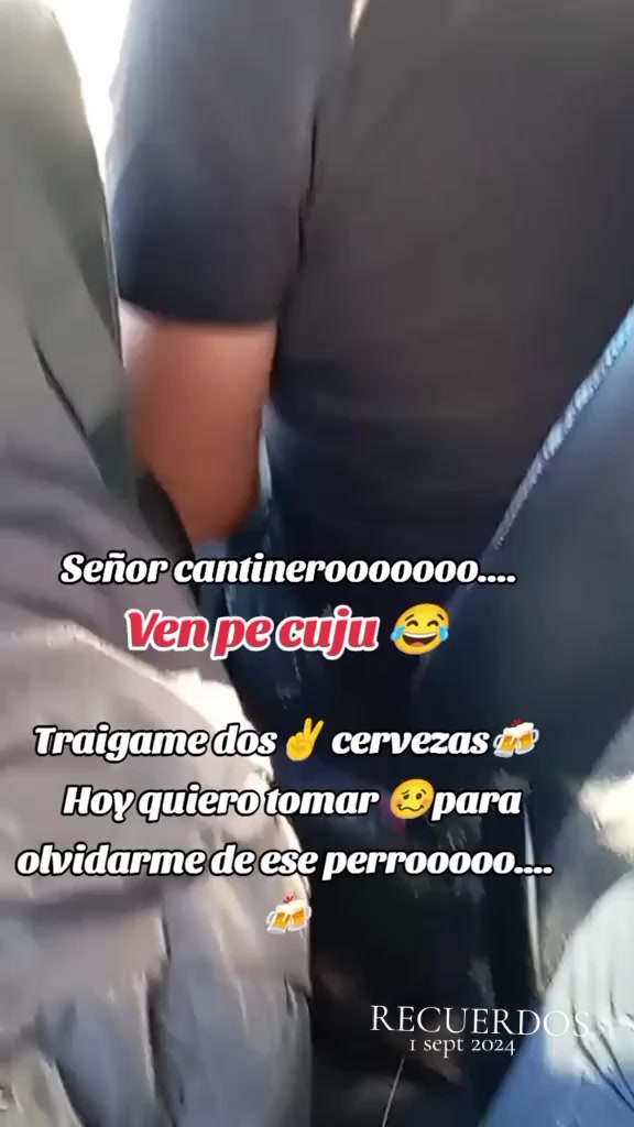 @Valentina Baquerizo