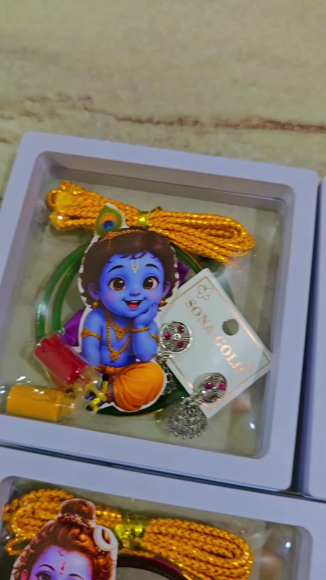 @Risha Creation Tray Deco💐
