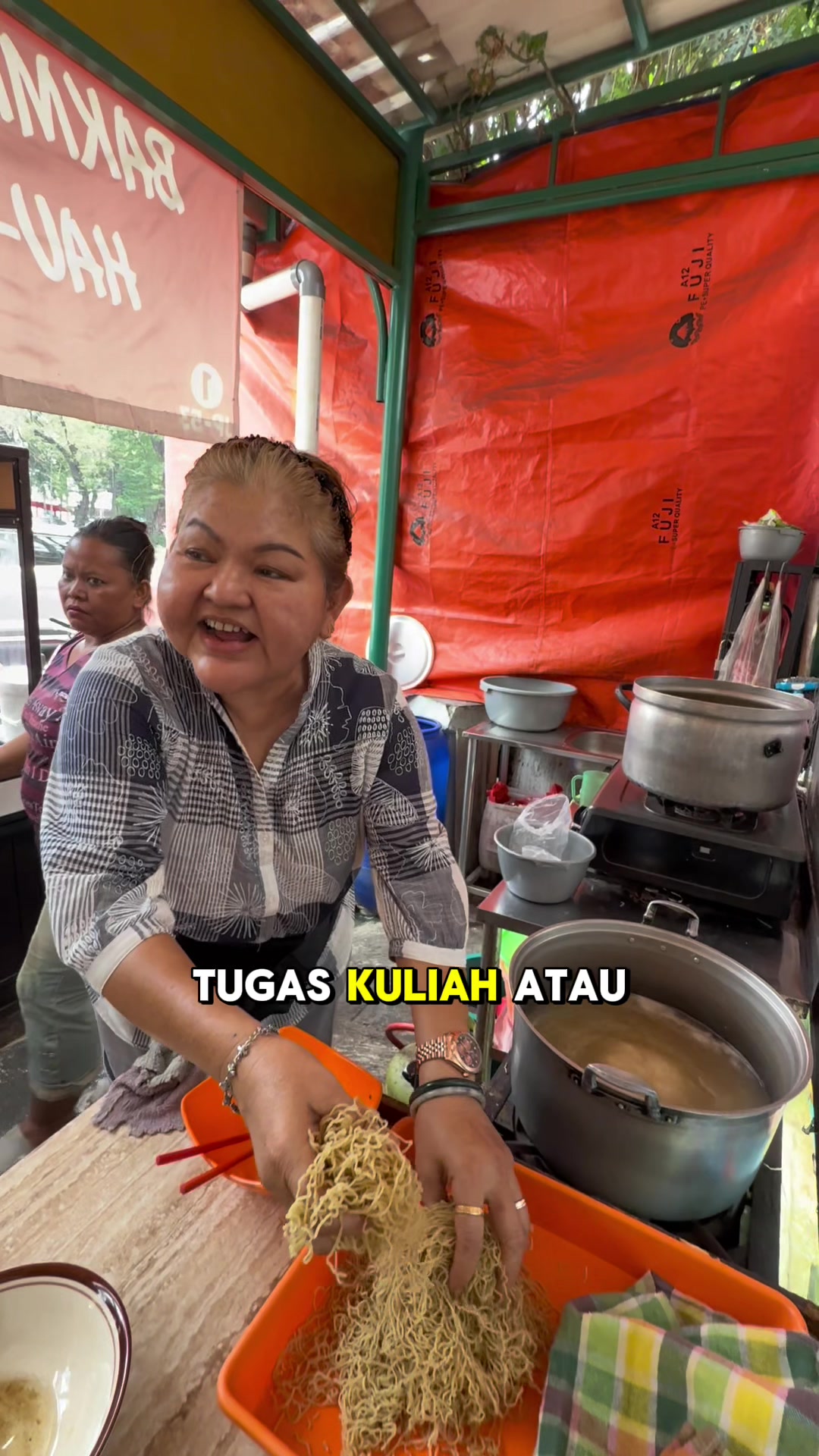 @Daddy Kuliner