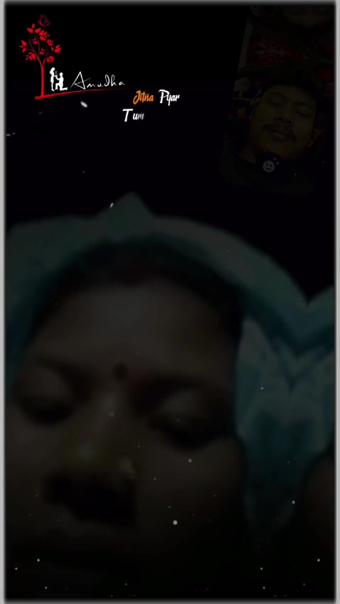 @karan tharu @ Girja tharuni
