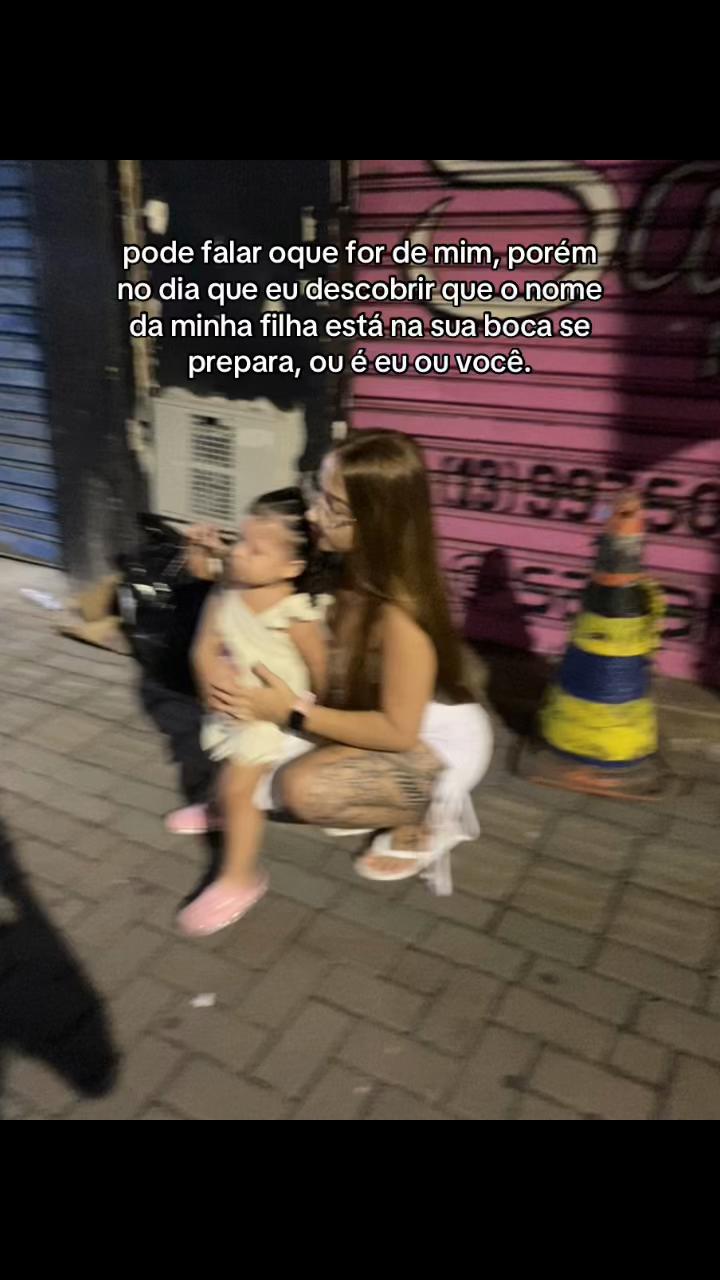 @Larissa Ferreira