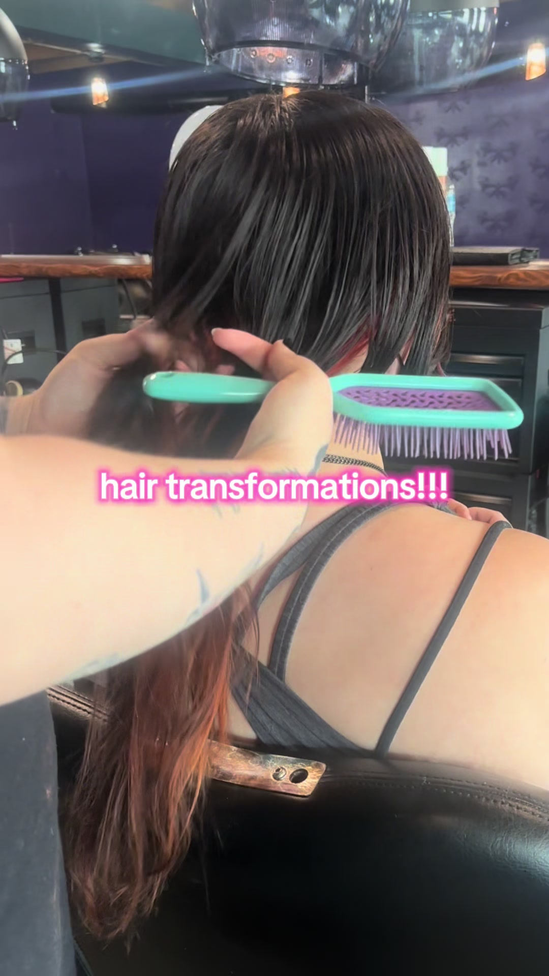 @Amanda | NASHVILLE HAIRSTYLIST