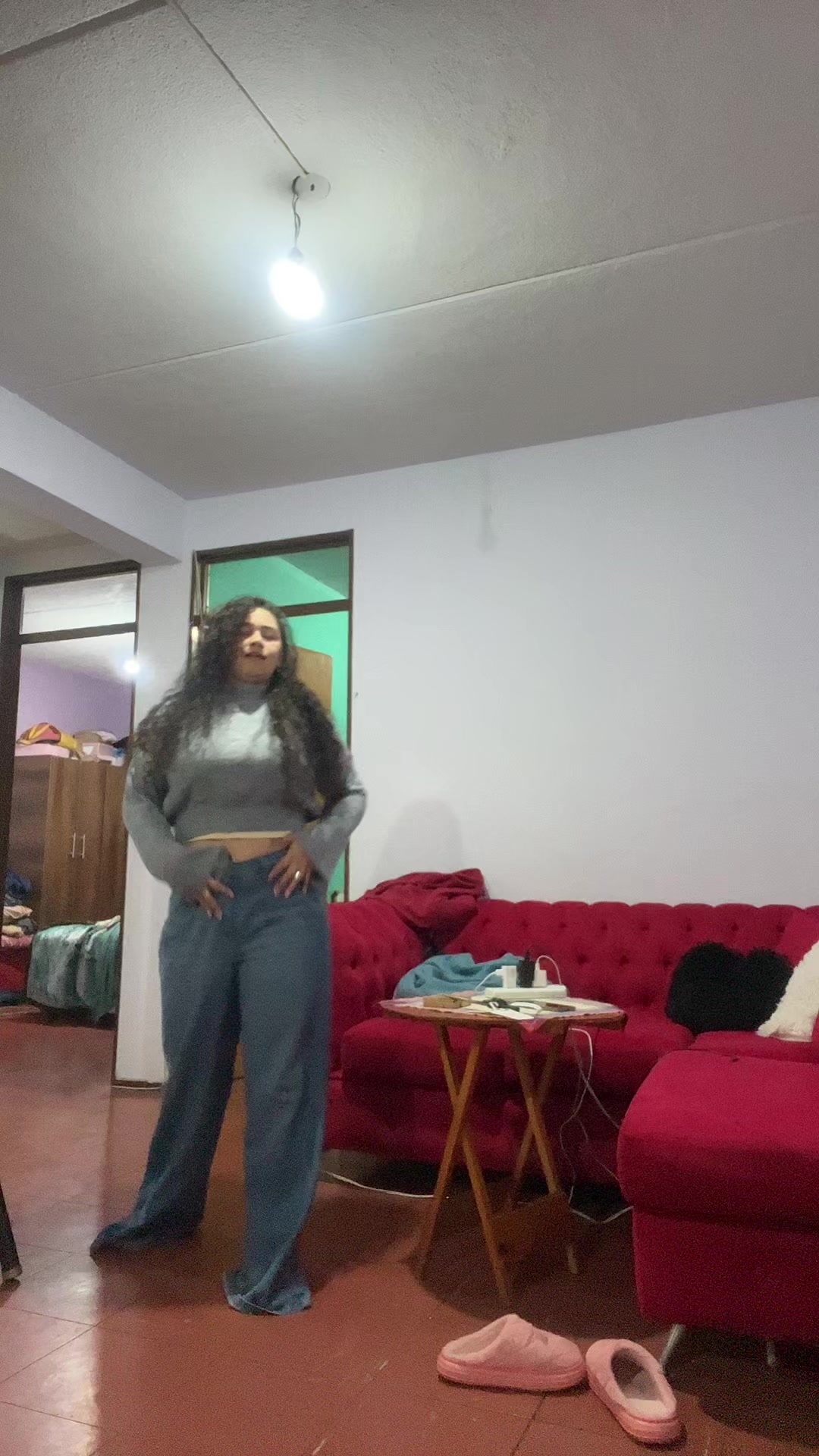 @Ester Ramirez