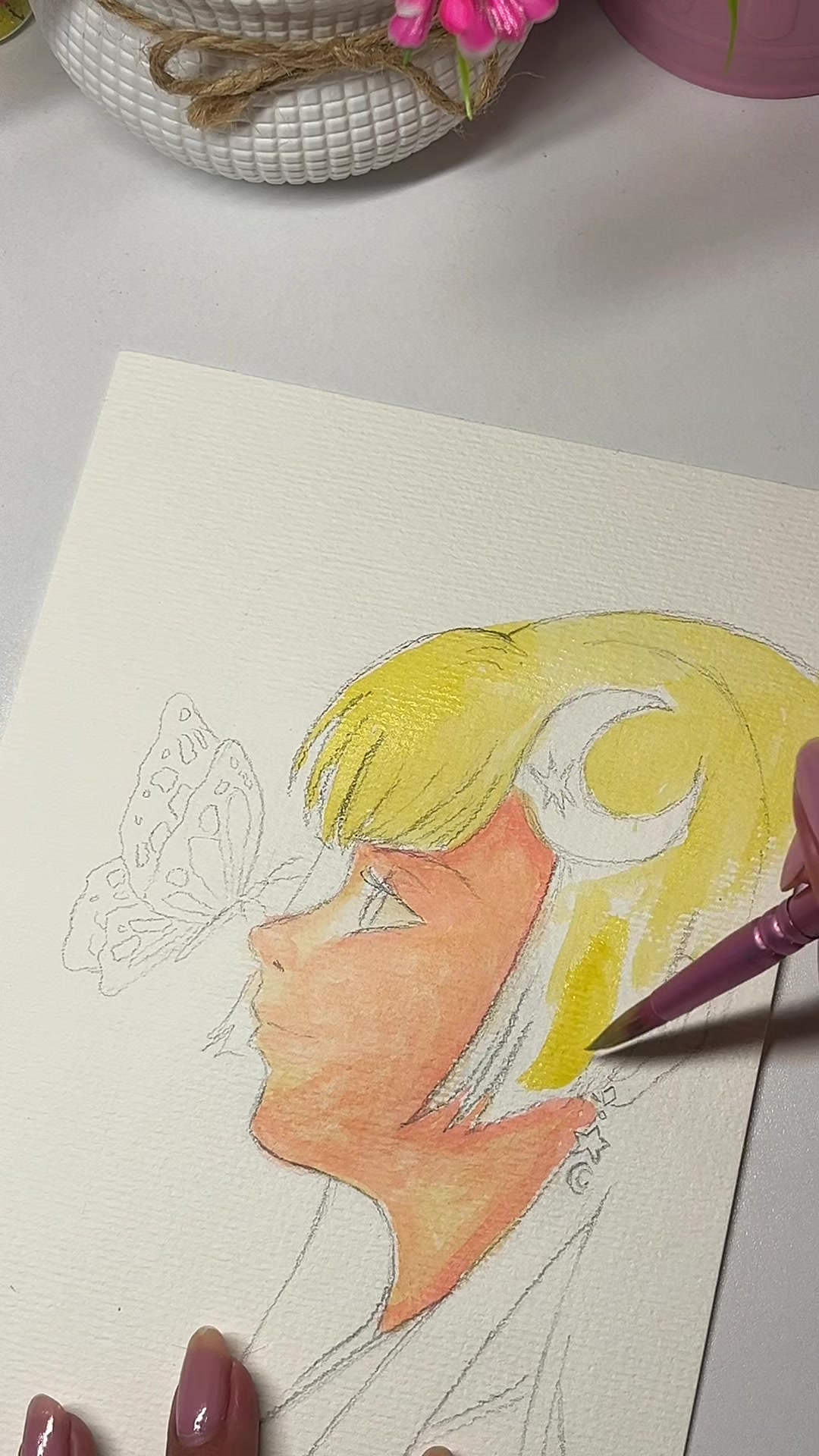 @Nheann Art