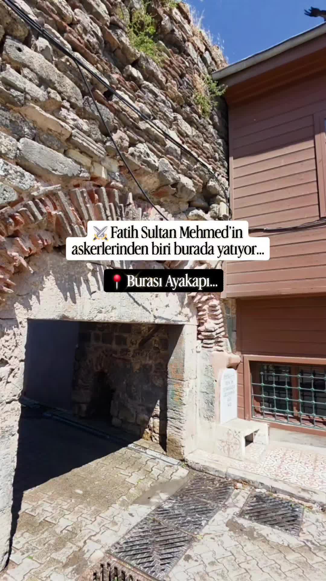 @Gezmelere Doyamadınız