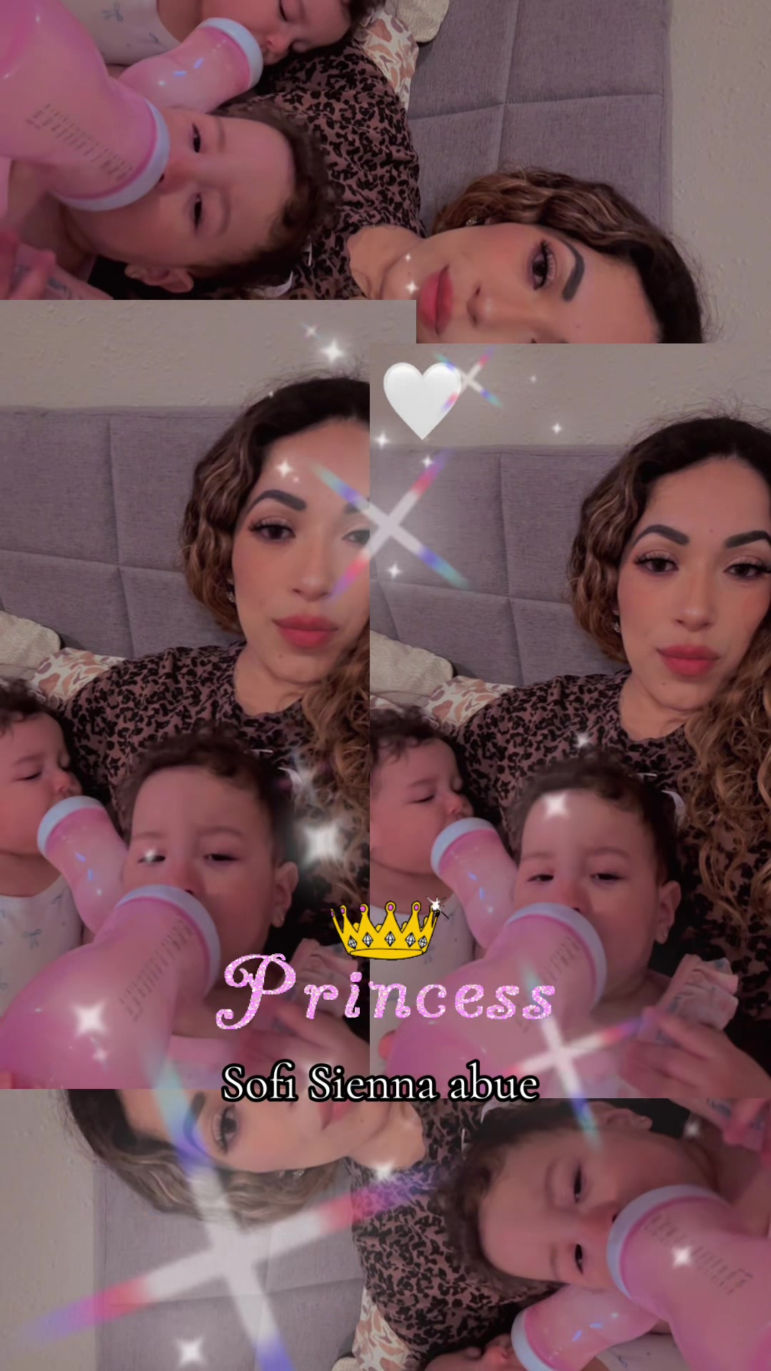 @✨🌙❤️La mera mera BARBIE ❤️🌙✨