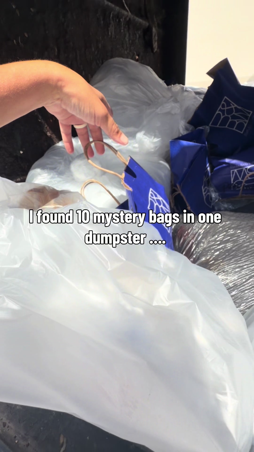 @DumpsterDivingGoddess