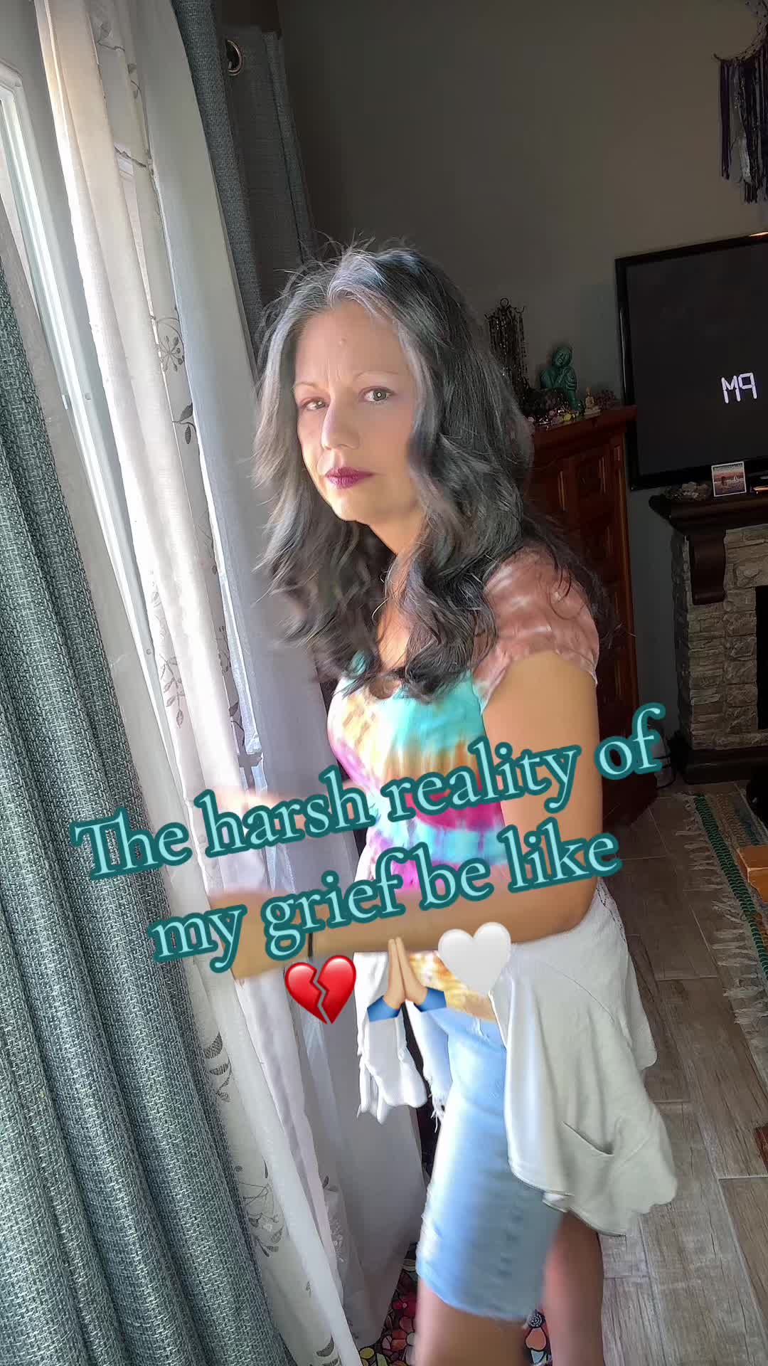 @Crazy Old Lady On Tiktok