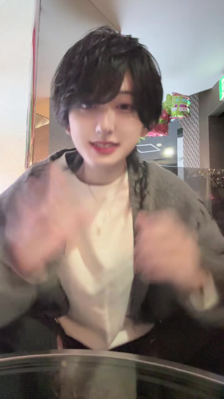 @一ノ瀬 天音