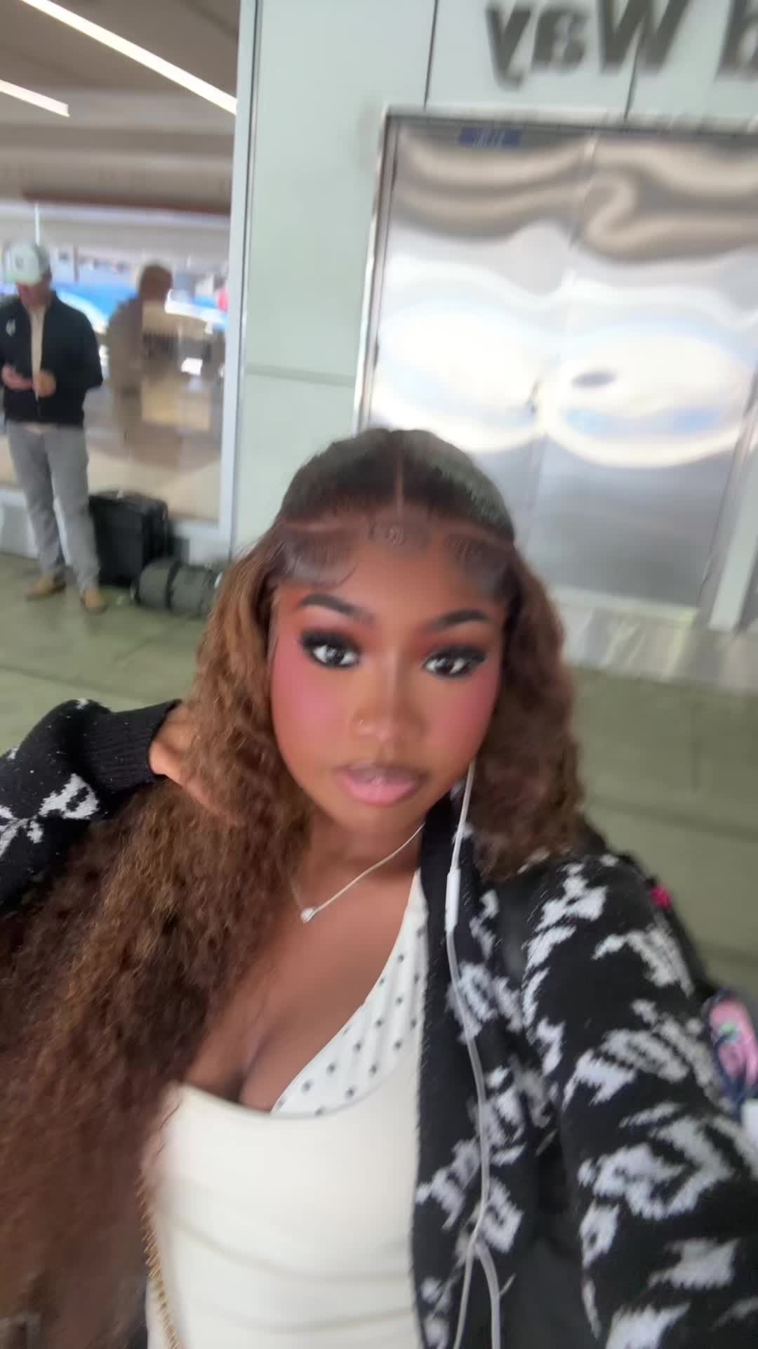 @whoismillieup