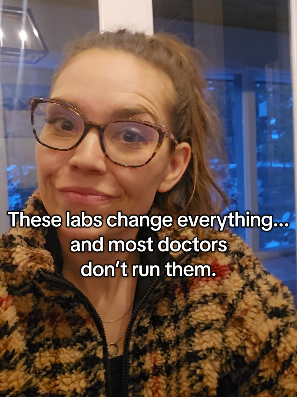 @Dr. Amanda | Functional Med DC
