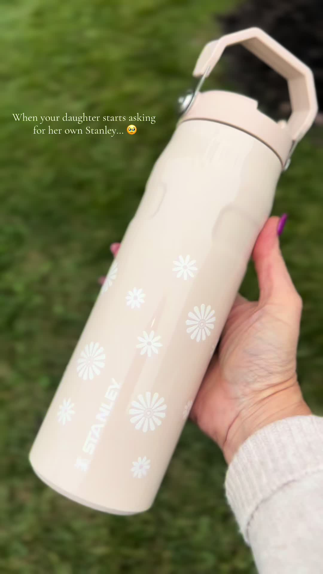 @Angela