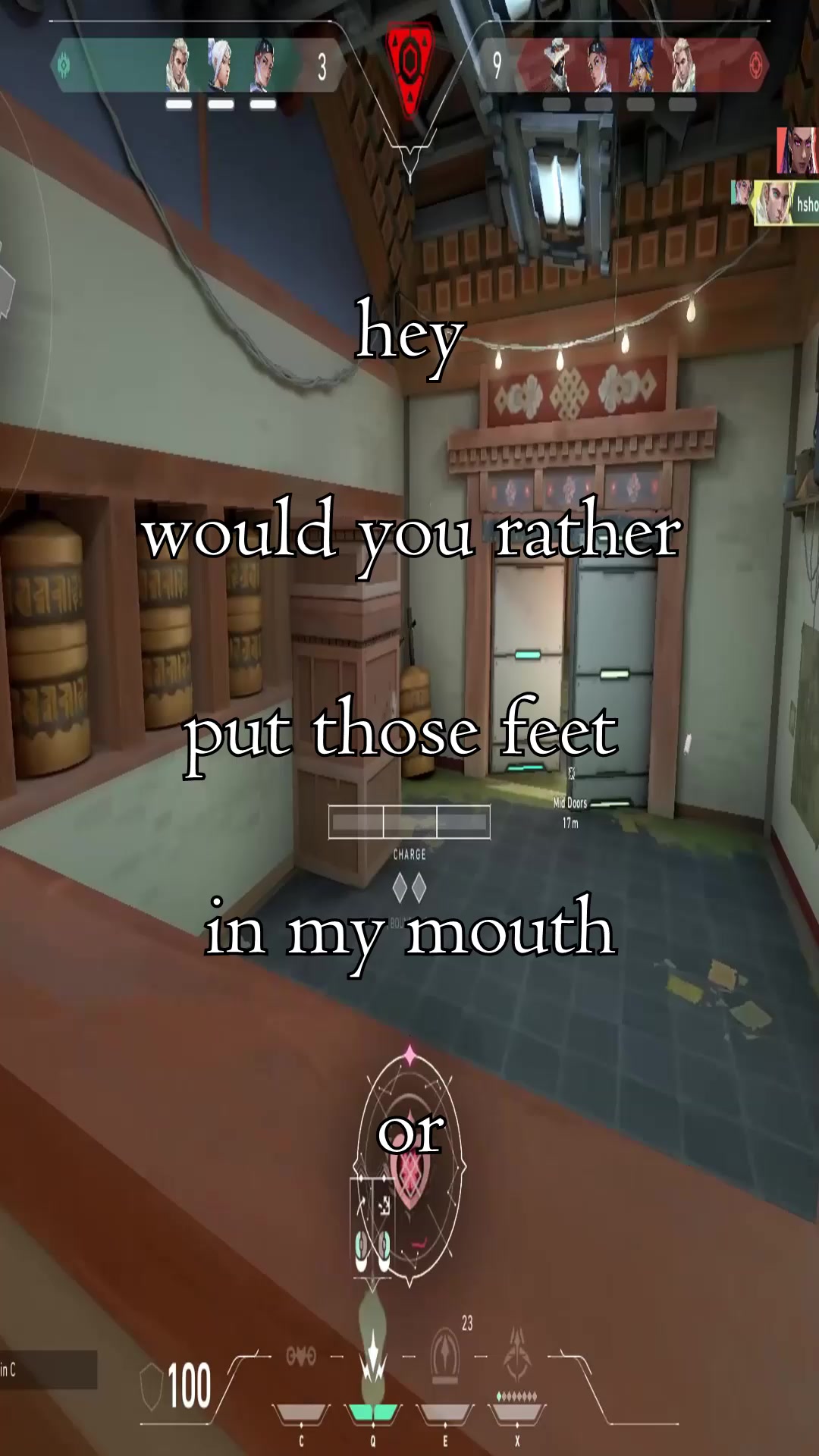 @hsho