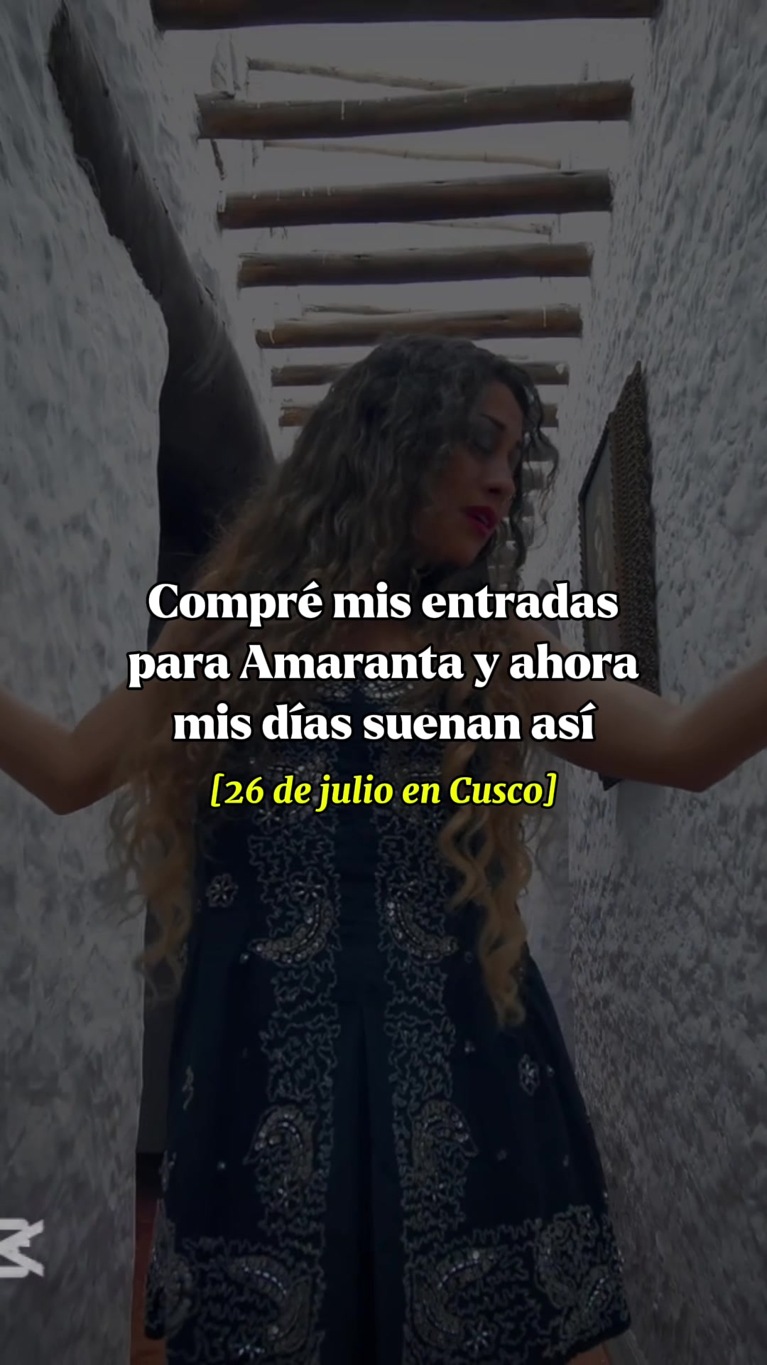 @Amaranta Agrupaci&oacute;n
