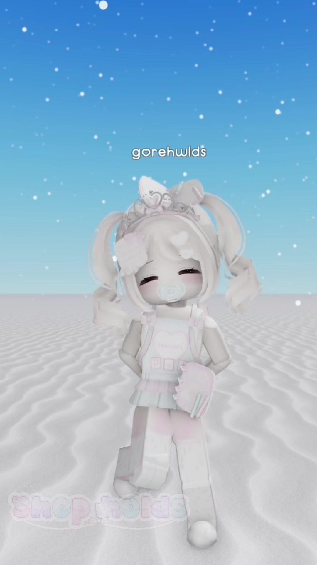 @gorehwlds