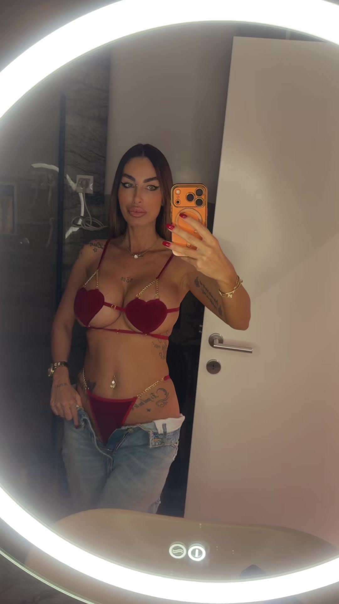 @Milana_Diva👸🏽