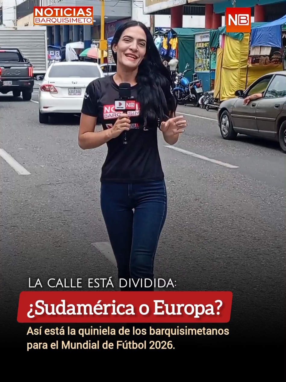 @Noticias Barquisimeto