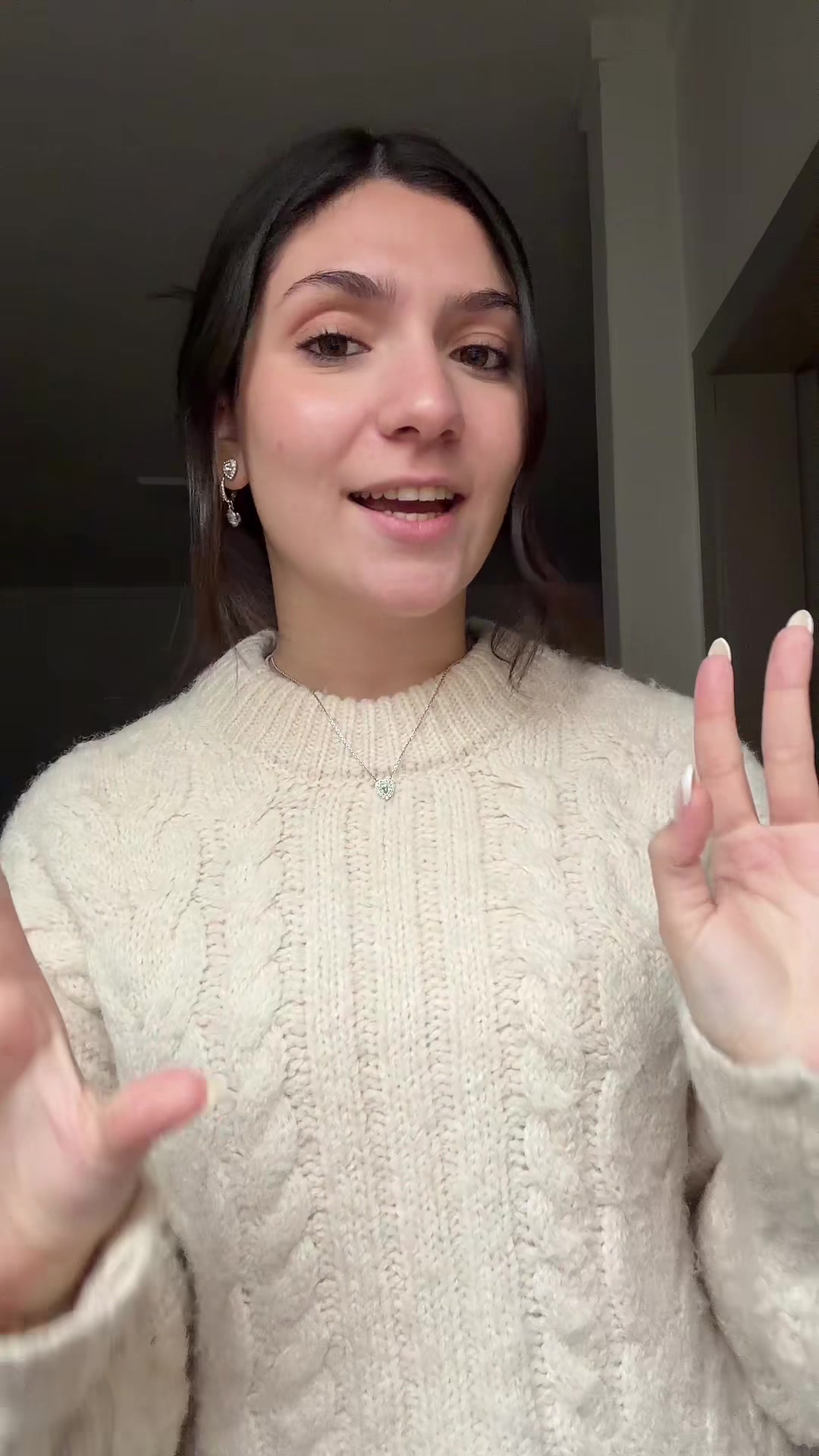 @olivia francesca