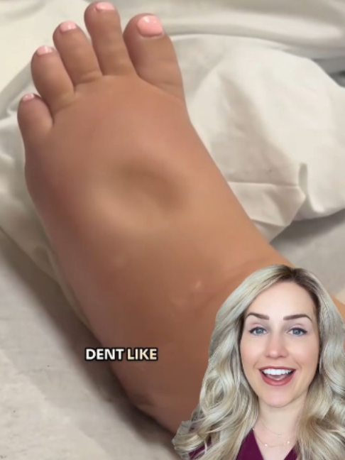 @Doctor Dana • FootDocDana