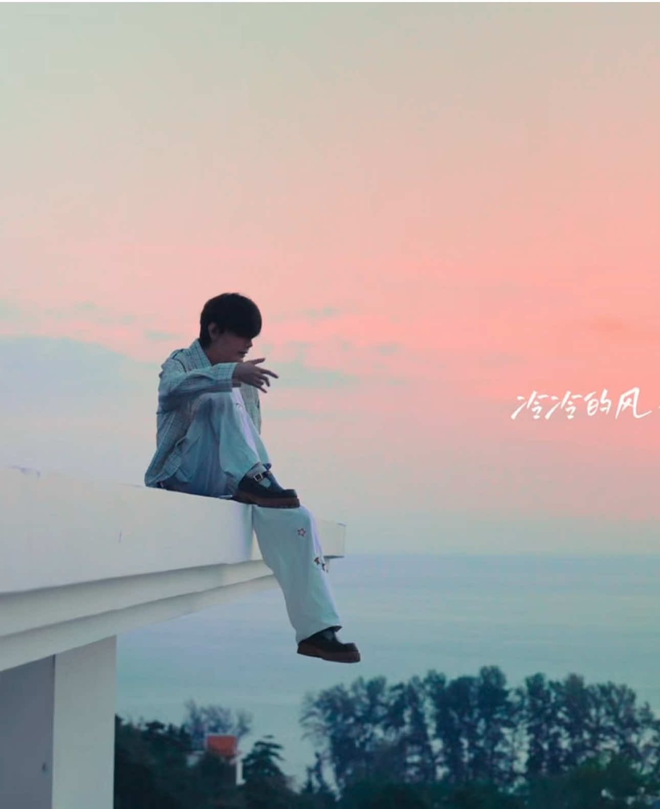 @队长YoungCaptain