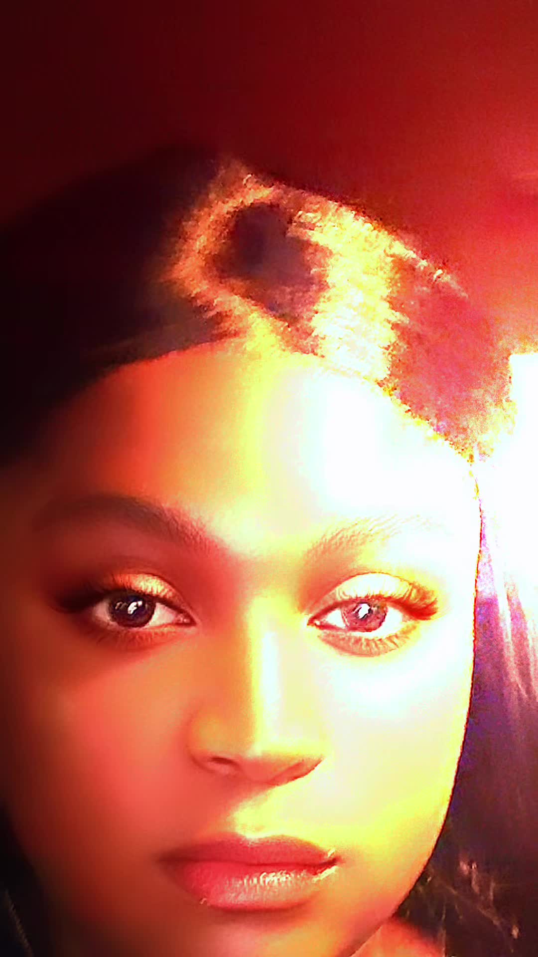 @Nora Marion (Queen) Rap Star