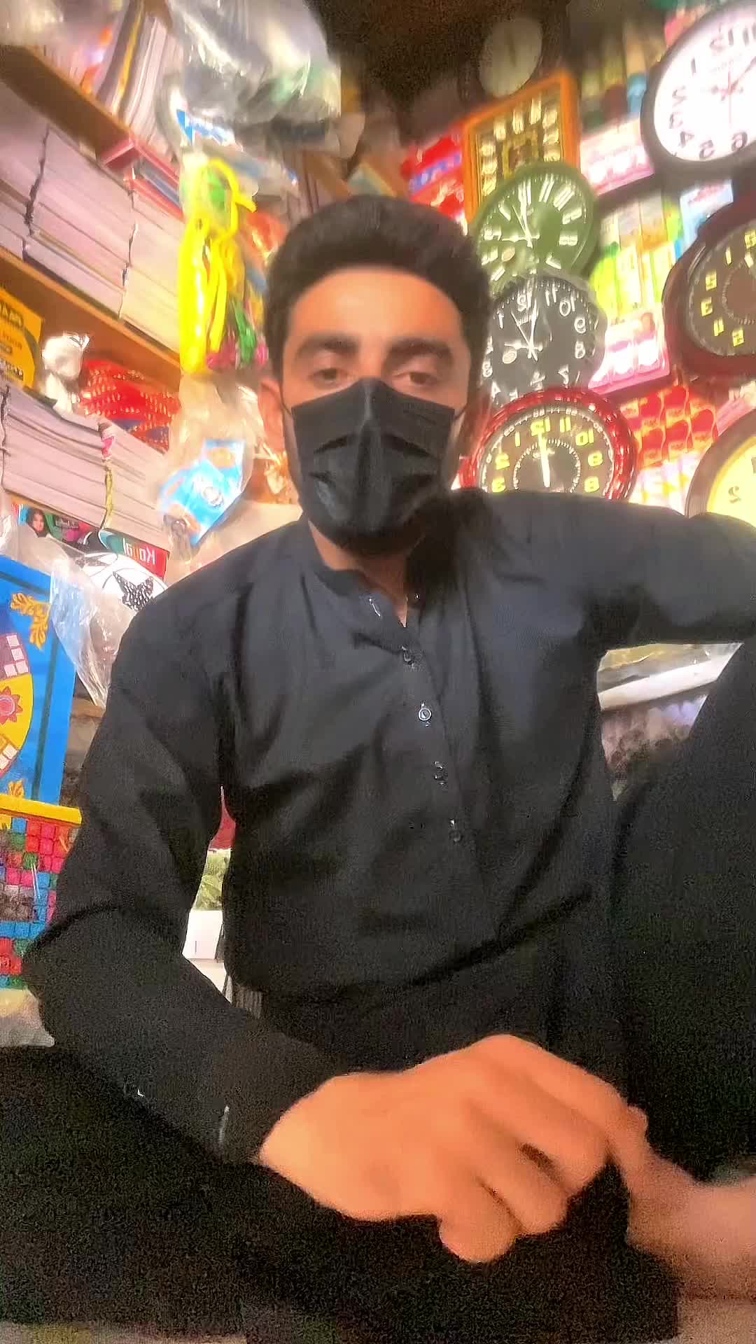 @Time pass ff