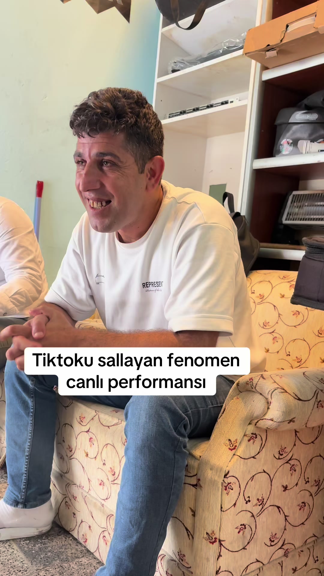 @Samet deler