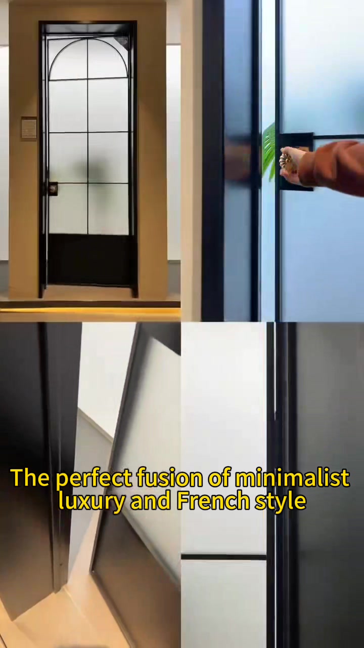 @Architecturalaluminumprofiles