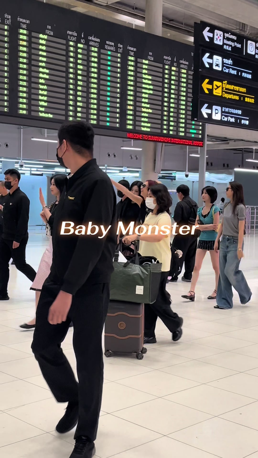 @💚 Wapwow JayB💚Got7 🕊️