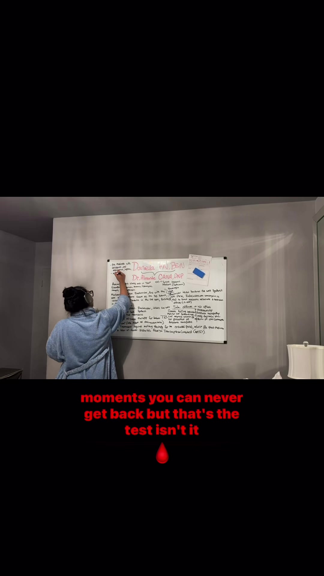 @Daniella Almonte