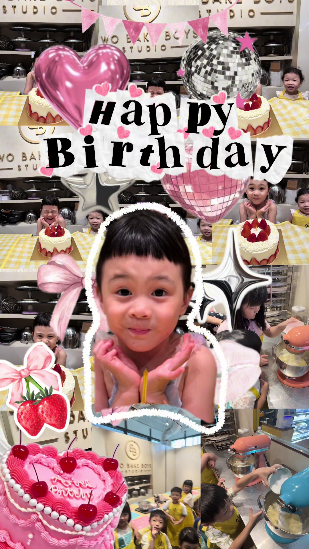 @Oni Cupcakes