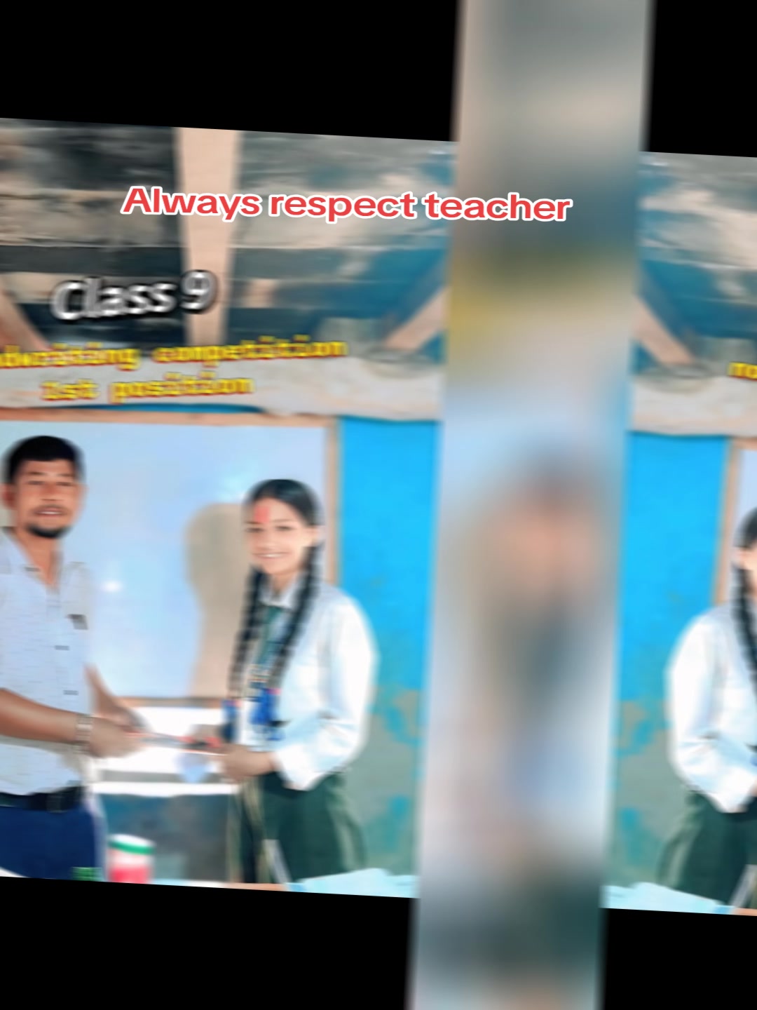 @Teacher