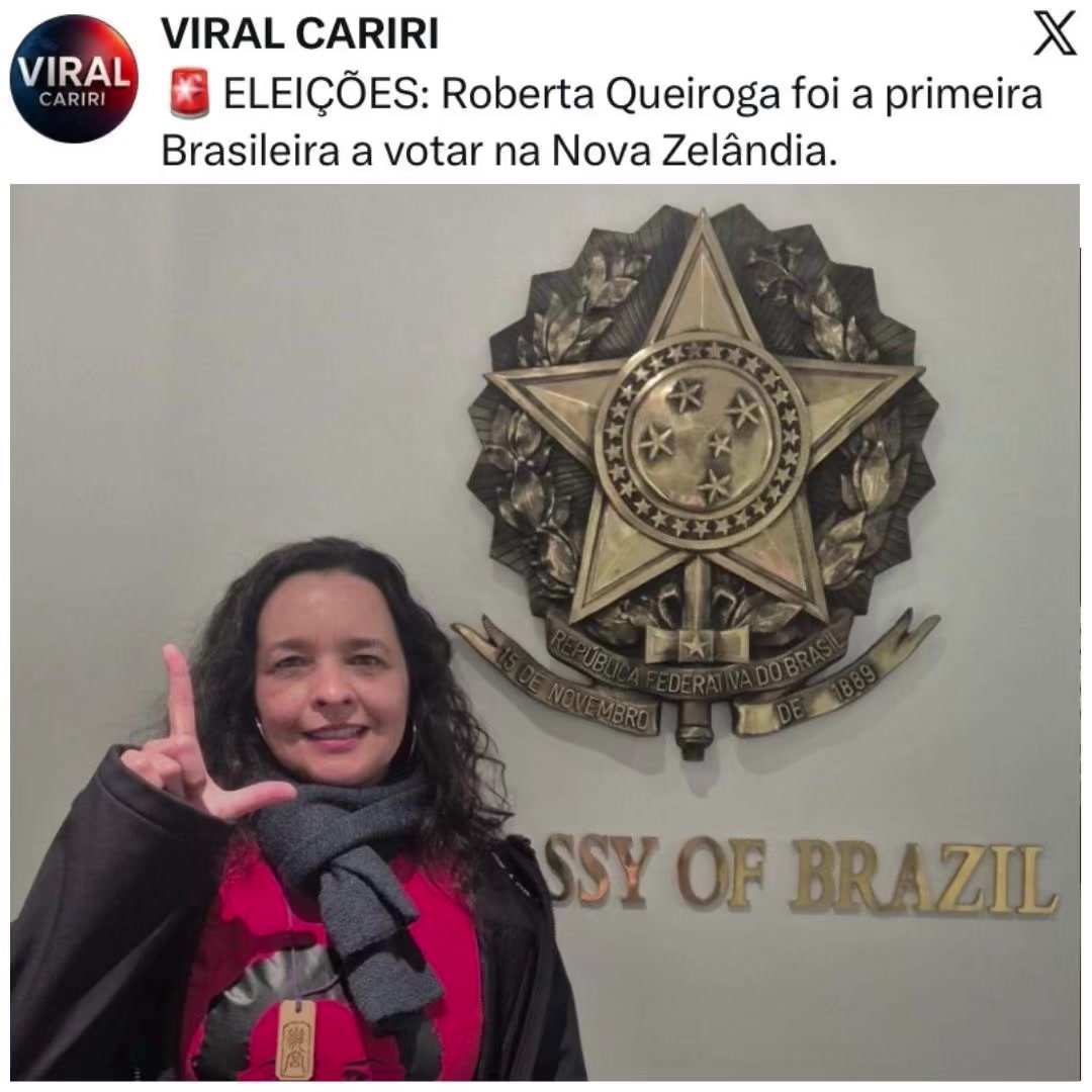 @Viral Cariri