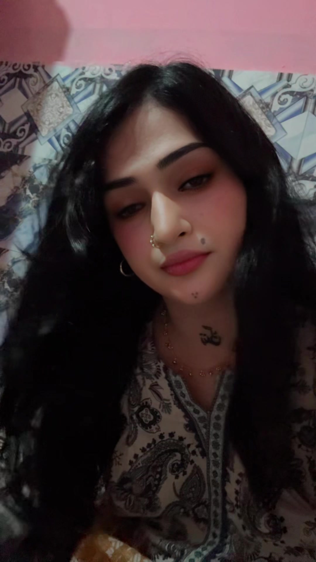 @Misses Karachi zindage